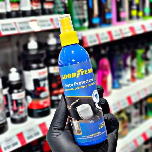 GOODYEAR AUTO PROTECTAN 250ML