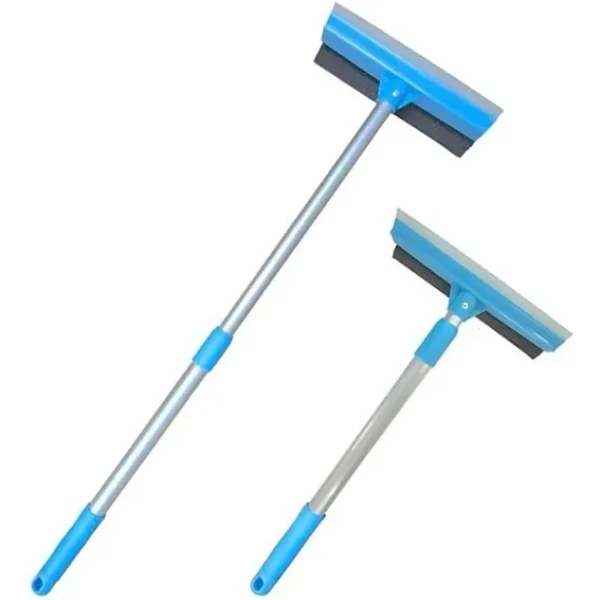 LIMPIA SECA VIDRIO EXTENSIBLE LAFFITTE 40-75CM