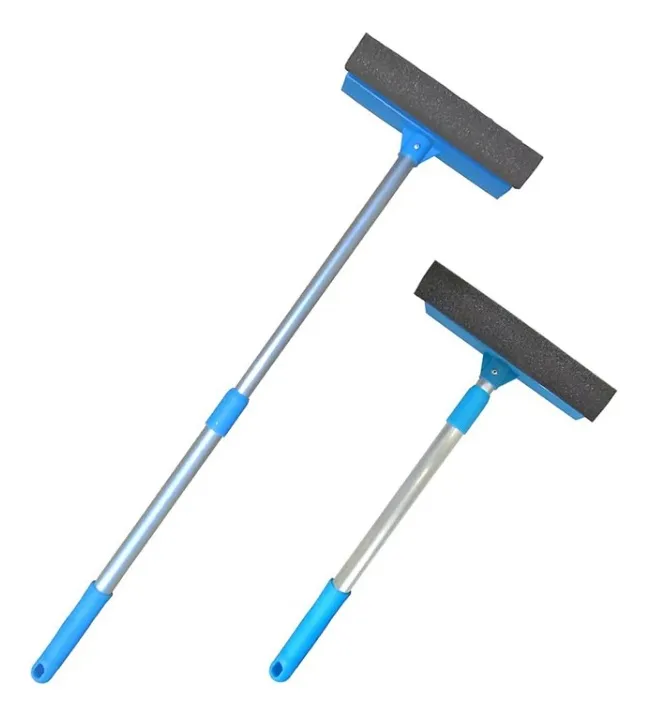 LIMPIA SECA VIDRIO EXTENSIBLE LAFFITTE 40-75CM - Imagen 2