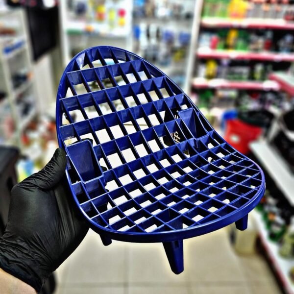 GRIT GUARD CURVO LAFFITTE