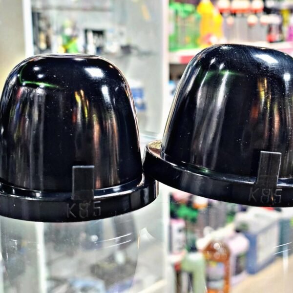 KUBE TAPON OPTICA 8,5CM