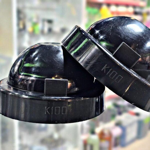 KUBE TAPON OPTICA 10CM