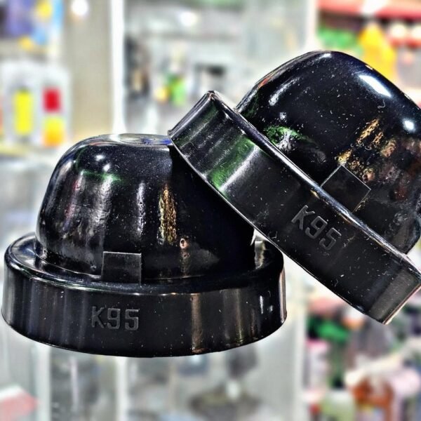 KUBE TAPON OPTICA 9,5CM