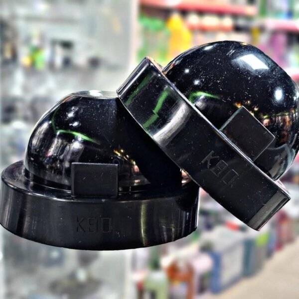 KUBE TAPON OPTICA 9CM