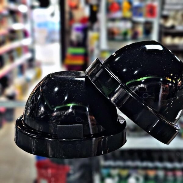 KUBE TAPON OPTICA 8CM