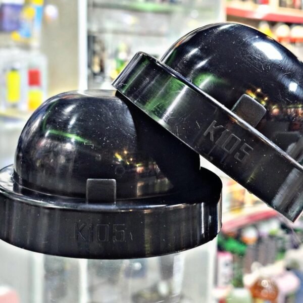 KUBE TAPON OPTICA 10,5CM