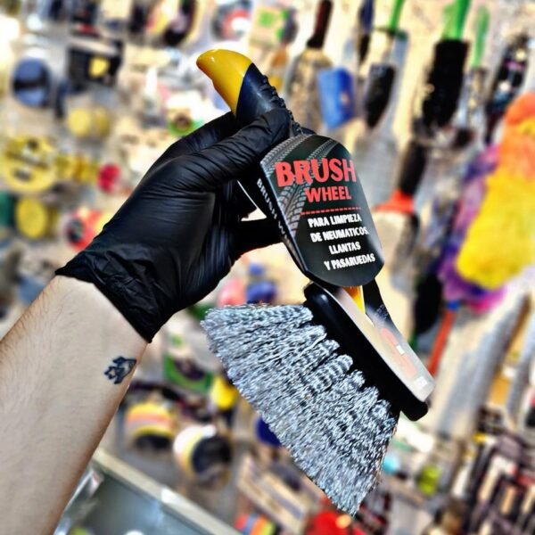 CEPILLO OVERCARS PASARUEDA CHICO