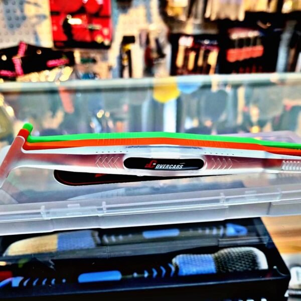 OVERCARS KIT HERRAMIENTAS PARA BORDE PPF X3