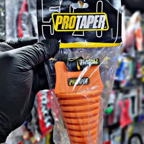 TAPON DE ESCAPE PROTAPER NARANJA