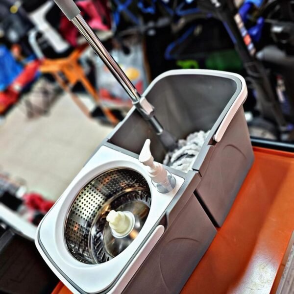 MOPA DOBLE BALDE DESMONTABLE LAFFITTE