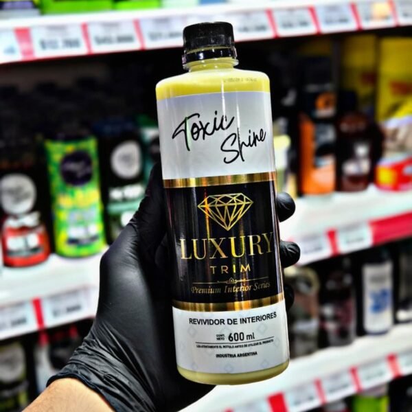 LUXURY TRIM