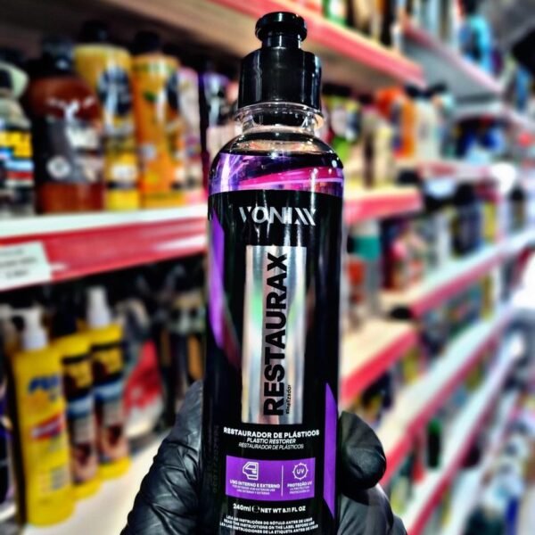 VONIXX RESTAURAX 240ML