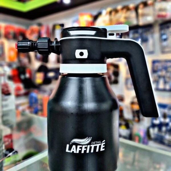 PULVERIZADOR 2LT PREMIUM ELECTRICO LAFFITTE