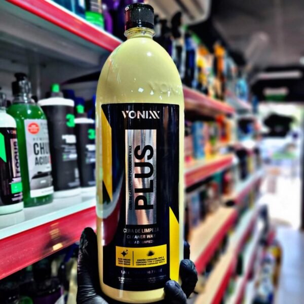 VONIXX CARNAUBA PLUS 1.5LT