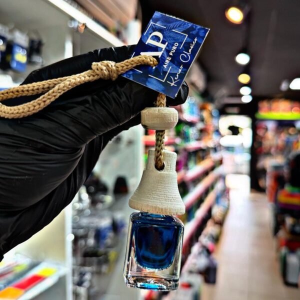 PERFUME AP KENZO CLASICO