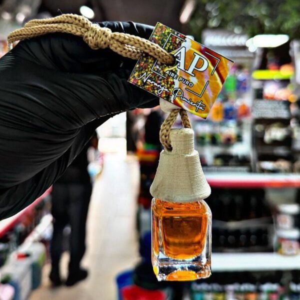 PERFUME AP NARANJA Y PIMIENTA