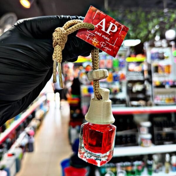 PERFUME AP FRUTOS ROJOS