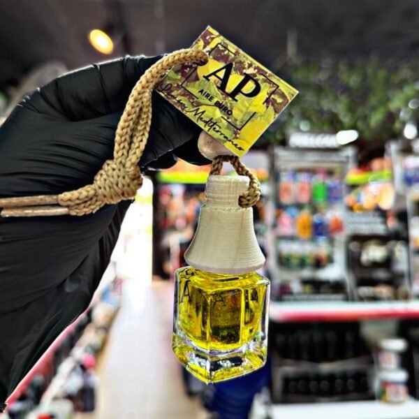 PERFUME AP LIMON MEDITERRANEO