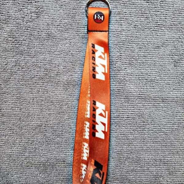 LLAVERO CORTO KTM