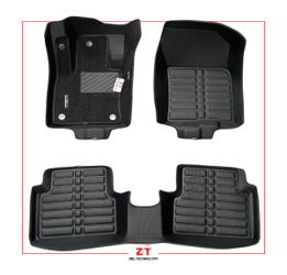 ZIEL TECHNOLOGY FORD MAVERICK 2022+