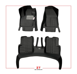 ZIEL TECHNOLOGY JEEP RENEGADE 2015+