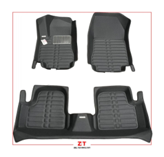 ZIEL TECHNOLOGY PEUGEOT 208 G2 2020+