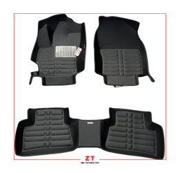 ZIEL TECHNOLOGY TOYOTA COROLLA CROSS