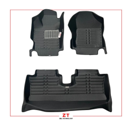 ZIEL TECHNOLOGY TOYOTA YARIS 2019+