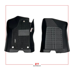 ZIEL TECHNOLOGY VW SAVEIRO CABINA SIMPLE