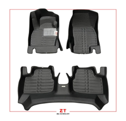 ZIEL TECHNOLOGY VW POLO HATCH/TRACK 2018+ & NIVUS & TERA