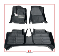 ZIEL TECHNOLOGY VW T-CROSS 2019+