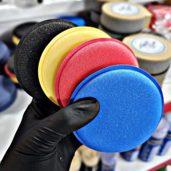 APLICADOR POLIESPUMA COLORES VARIOS MPCT