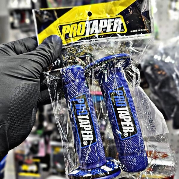 PROTAPER PUÑO LISO AZUL MPCT