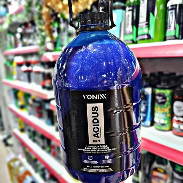 VONIXX ACIDUS PRO 5LT
