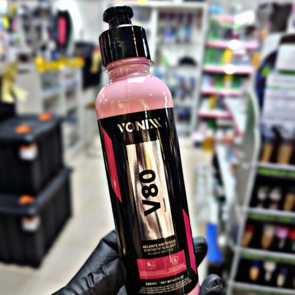 VONIXX V80 SYNTETIC SEALANT 240ML