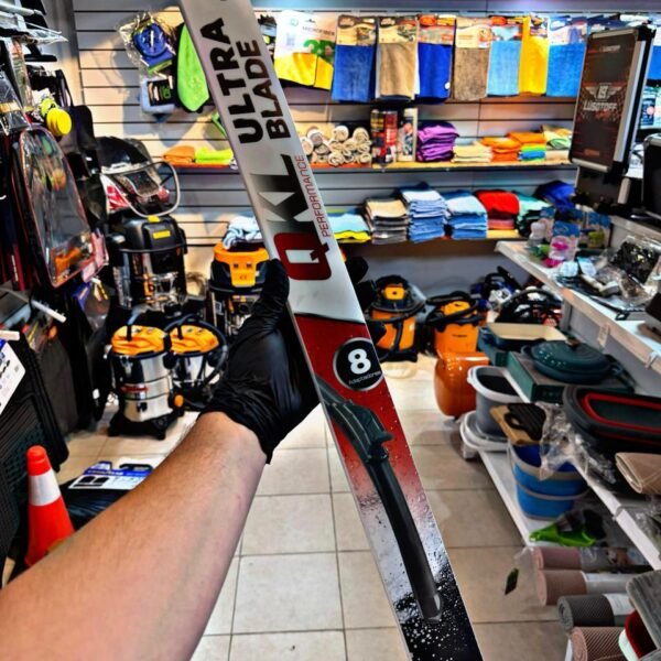 ESCOBILLA QKL ULTRA BLADE DELANTERA 26"