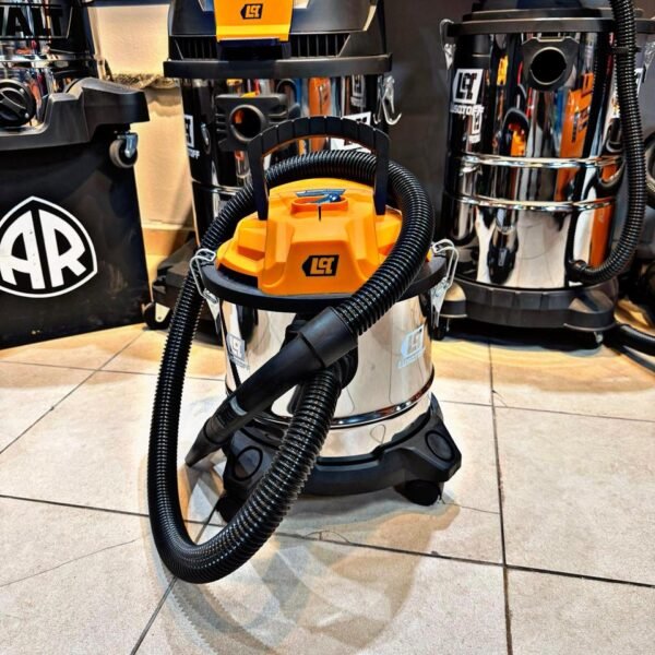 LUSQTOFF ASPIRADORA 1000W 15LT