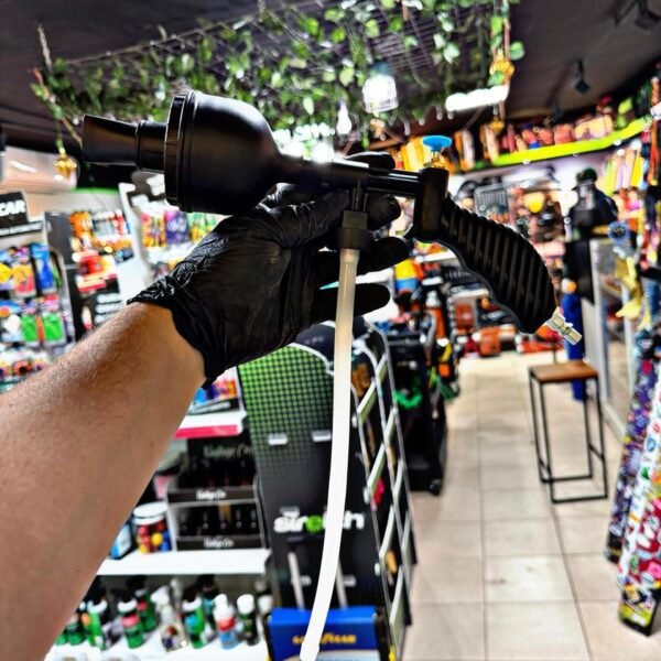 PISTOLA PULVERIZADOR C/PICO FOAMMER MPCT