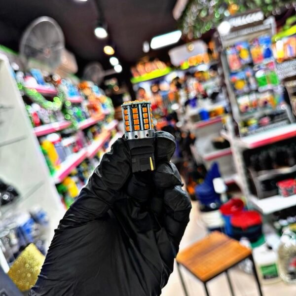 LED POSICION 7440 AMBAR MPCT