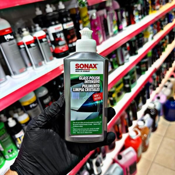 SONAX Profiline Glass Polish