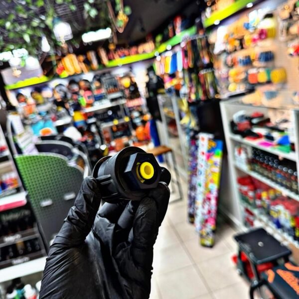 ADAPTADOR QUICK CONECT KARCHER MPCT