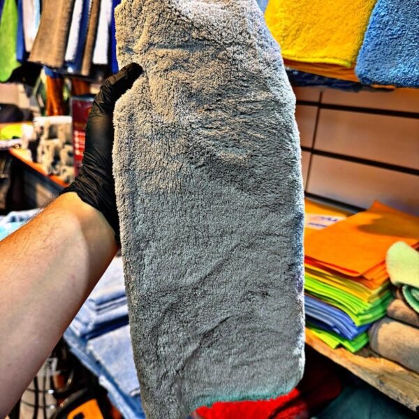 MICRO 40X60 500GR GRIS MPCT