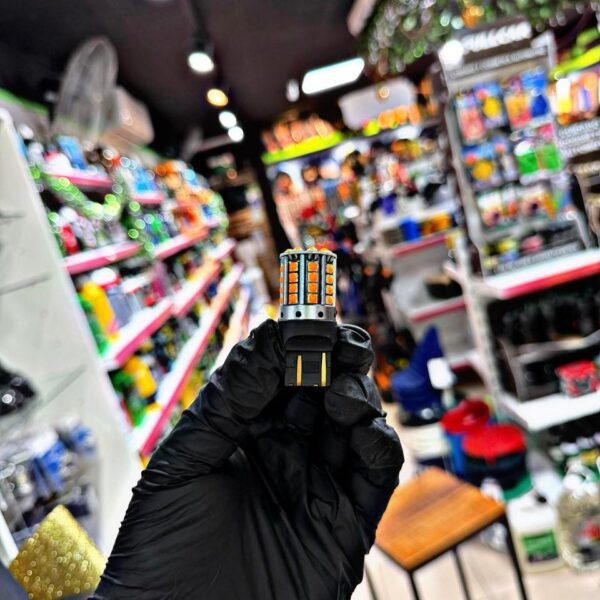 LED POSICION 7443 AMBAR MPCT