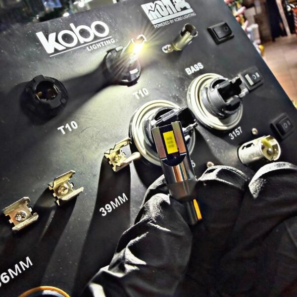 T10 IRON PREMIUM BLANCO 12-60V MPCT