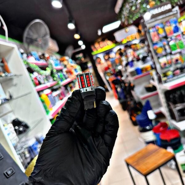 LED POSICION 7440 ROJO MPCT