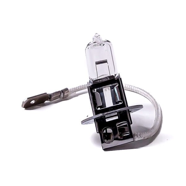 LAMPARA HALOGENA H3 55W