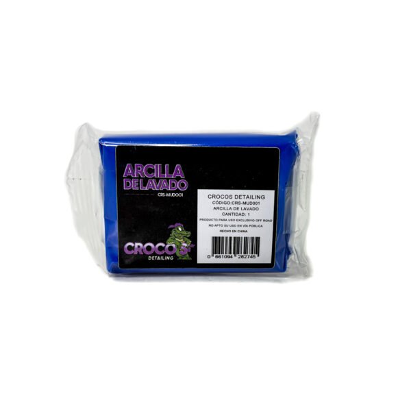 CROCOS CLAYBAR 50GR