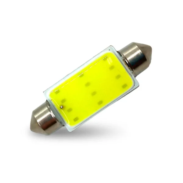 LED TUBULAR COB BLANCO 42MM