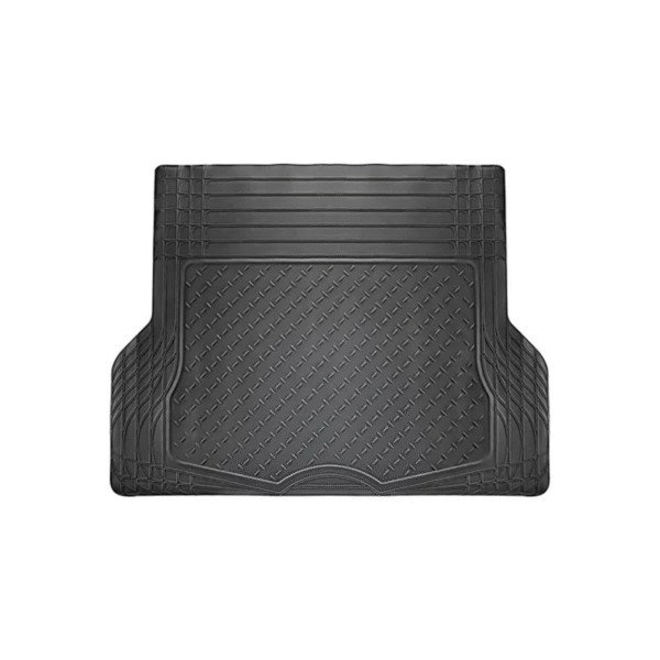 CUBRE ALFOMBRA DE PVC PARA BAUL 110X140 TROQUELADA