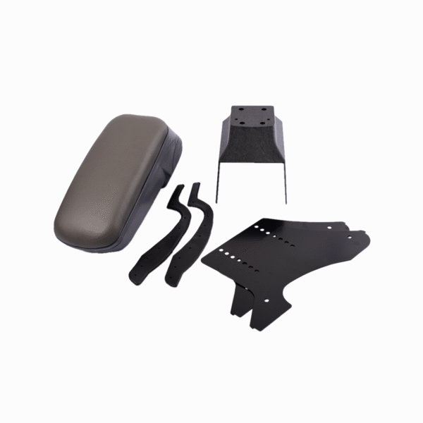 APOYA BRAZO MEDIUM GRIS